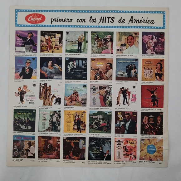 Osvaldo de Fresdo y Su Orquesta: El Sonido de Fresedo: Tangos en Alta Fidelidad - Picture 7 of 8